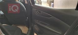 Nissan Rogue Sport